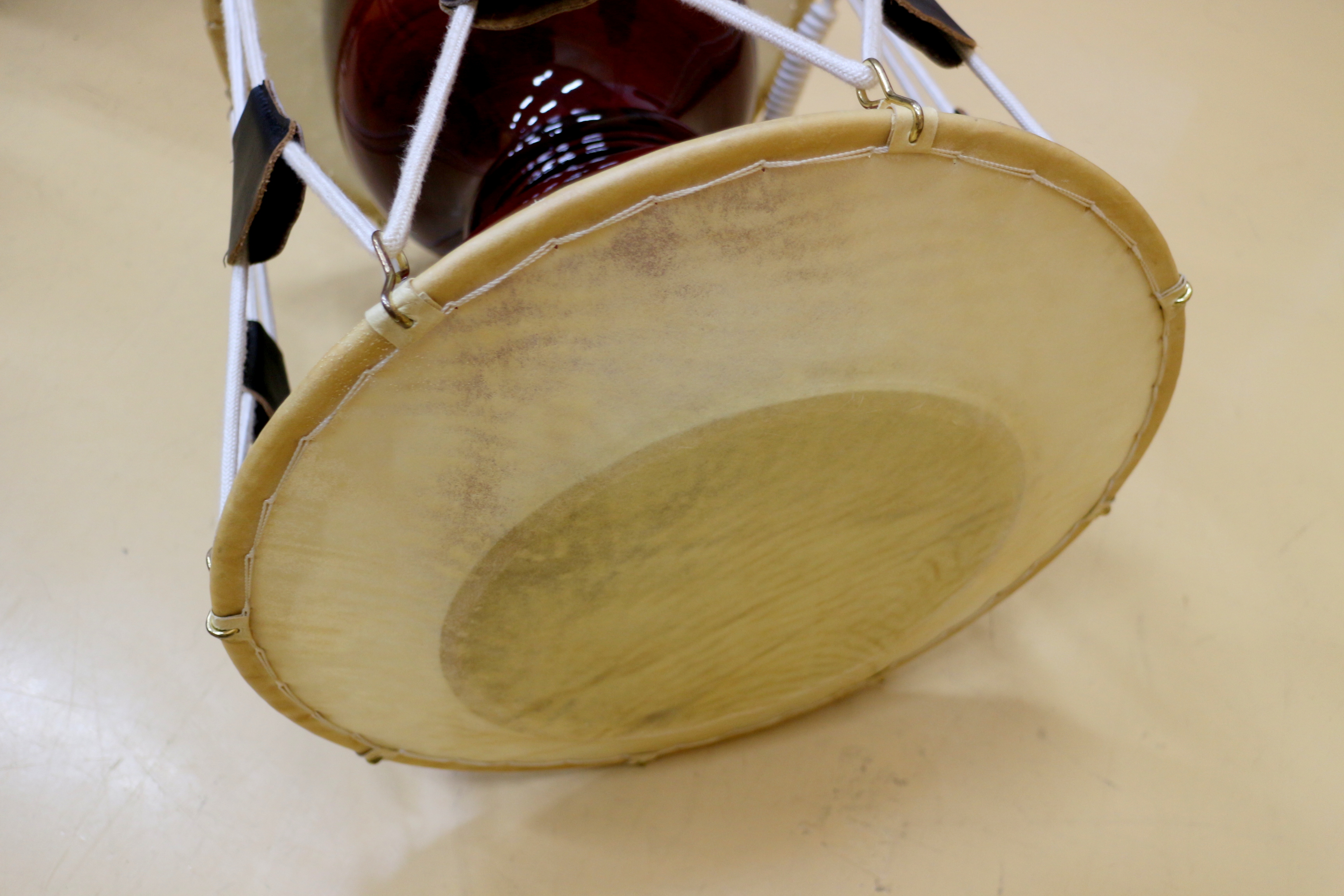 身近な音具たち