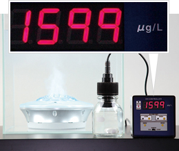 最上級の家庭用水素風呂】家庭風呂用水素発生器 スパーレEX ～水素の