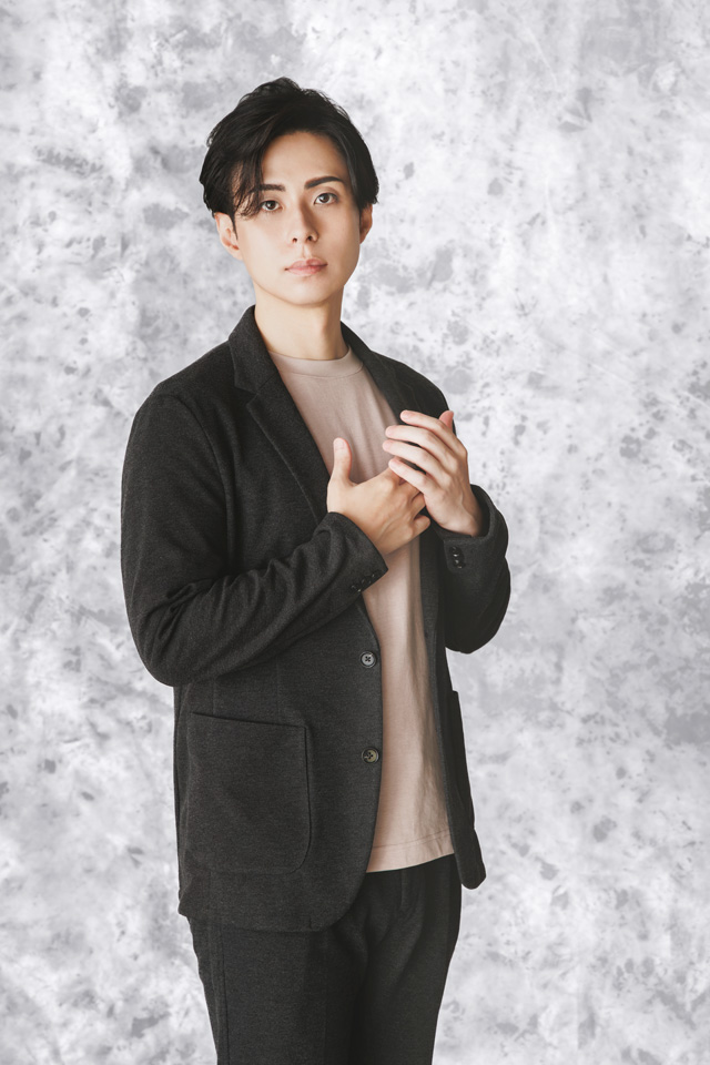 林部智史 10th ANNIVERSARY CONCERT TOUR 2026の公演詳細 | 公演を探す