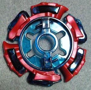 競技玩具研究所】メタルファイトベイブレード 商品情報BB-103～112