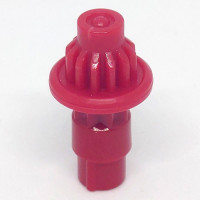 競技玩具研究所】ベイブレードエックス パーツ情報ビット