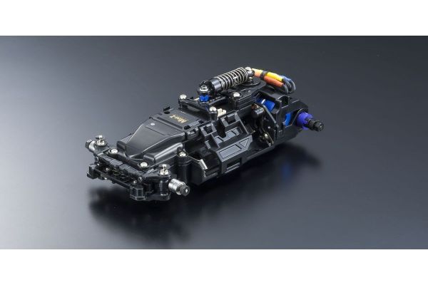MINI-Z Racer MR-03EVO SP Chassis Set (N-MM2/5600KV) 32793 - KYOSHO RC