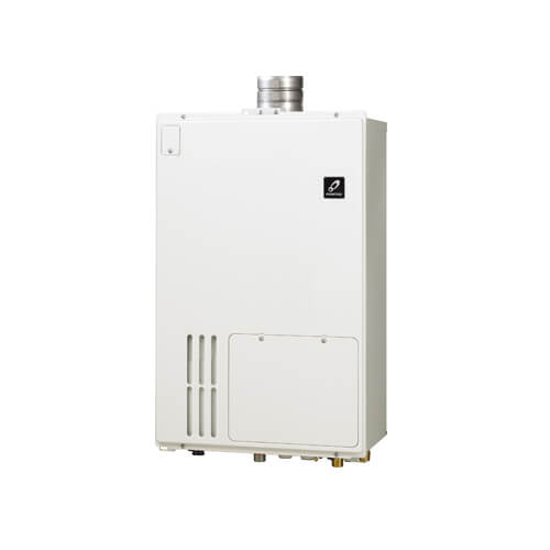 東邦ガス HT4216ARSSS0 ホワイト HT4216ARS9SQ 東邦ガス 従来品 PS扉内