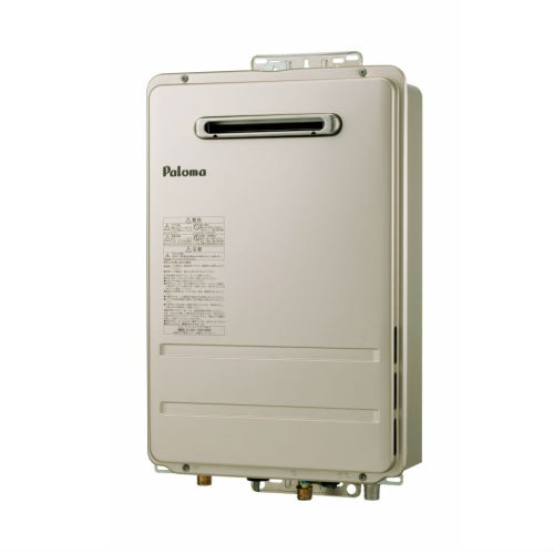 PH-2015AW パロマ 給湯専用 従来品 給湯専用(オートストップ) 20号