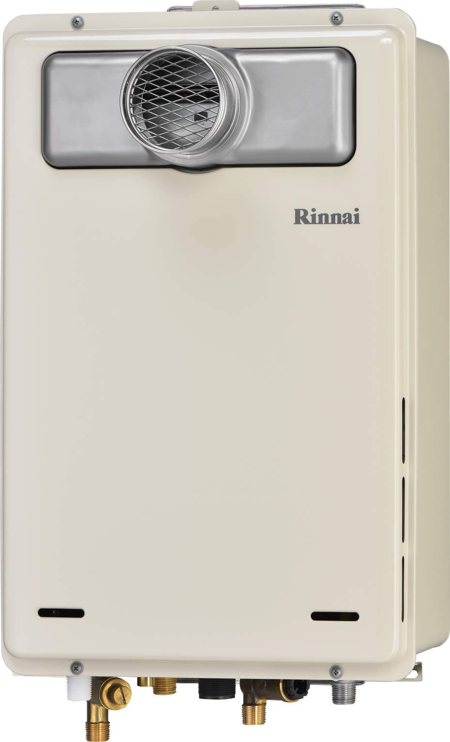 リンナイ RUJ-A2010T(A) 高温水供給式給湯器｜交換取替工事｜給湯器