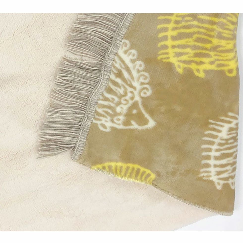 販売終了】リサラーソン電気ひざ掛け130×70cmKDH-L208 | コイズミ