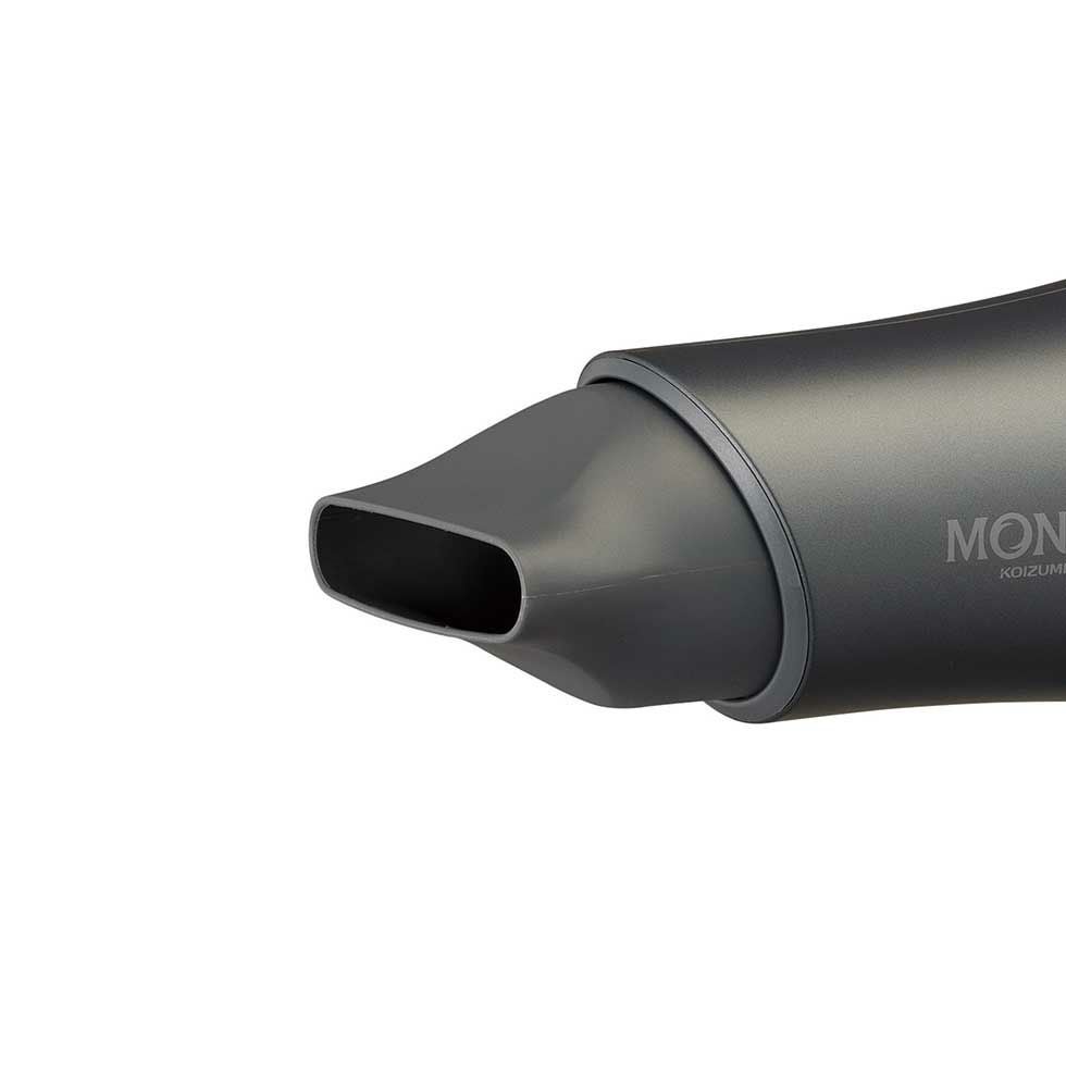 MONSTER(モンスター) ダブルファンドライヤーKHD-W825 | コイズミ