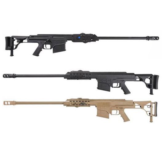 L.A.ホビーショップ / 電動ガン バレットM98B スナイパーライフル