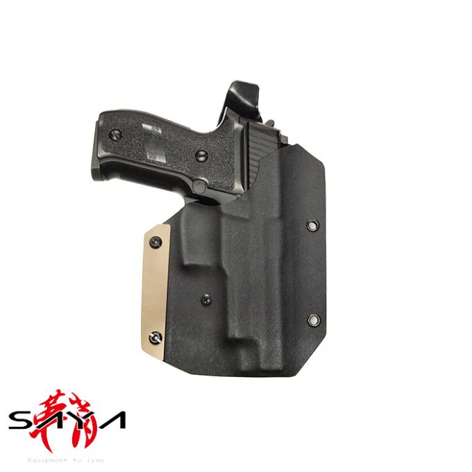 L.A.ホビーショップ / SAYA-鞘- 東京マルイP226シリーズ用 ガン