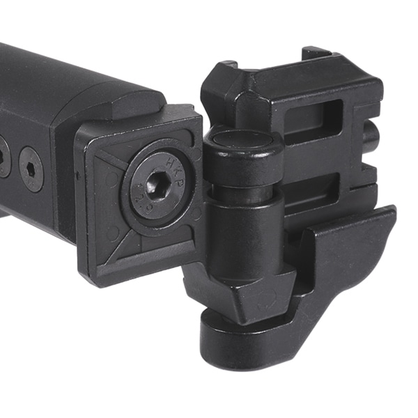 L.A.ホビーショップ / SIGタイプ MCX/MPX ストックアダプター ロー