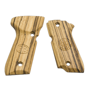 KSC M93R 07HK ガスガン 木製グリップ 木製ハンドガンスタンド Amazon