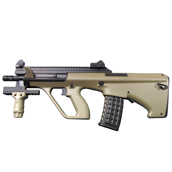 L.A.ホビーショップ / 電動ガン : ステアー HC(ハイサイクルカスタム