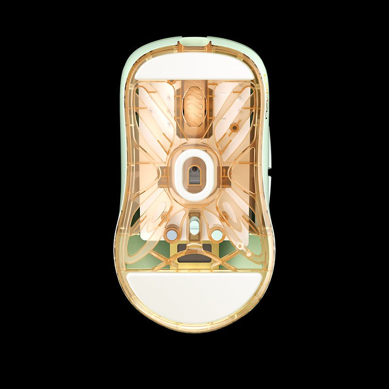 LAMZU ATLANTIS MINI PRO(4K Compatible)