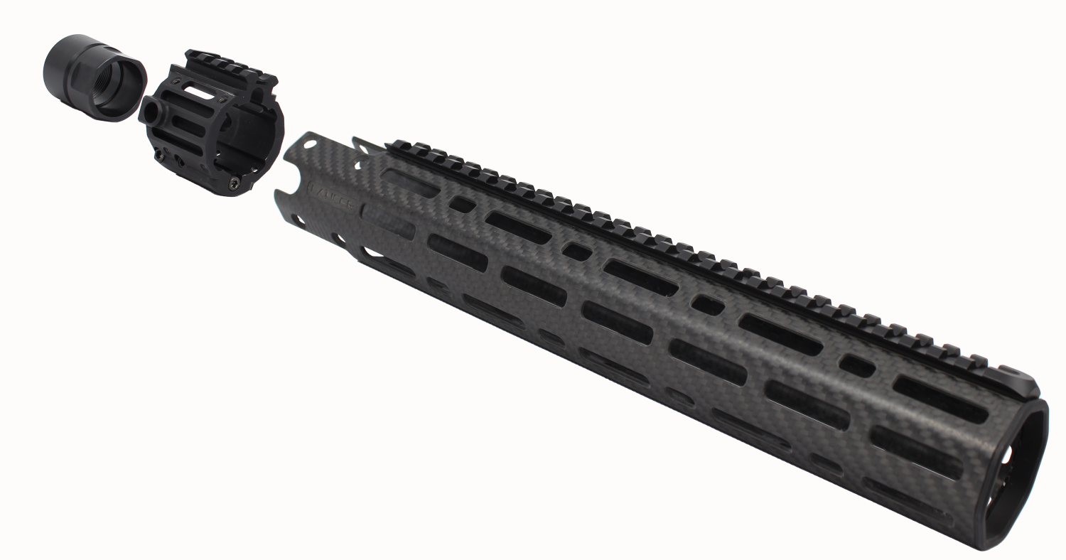 Handguards Archives - Lancer Systems