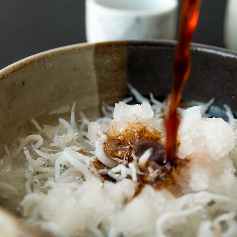 シラス干し 1kg | Lacycle mall（ラシクルモール）