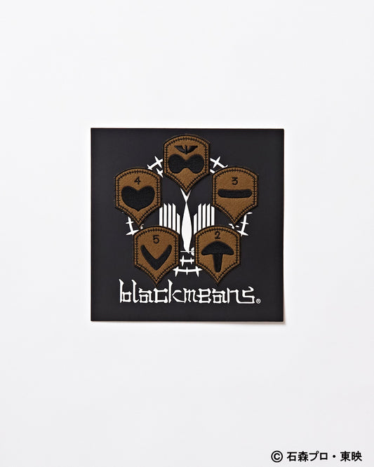 blackmeans – LABORATORY®