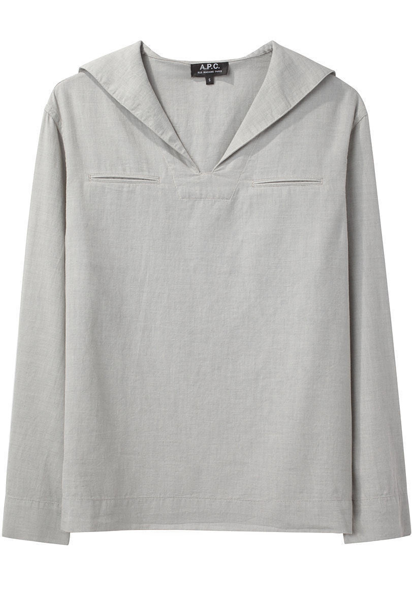 Sailor Top – La Garçonne