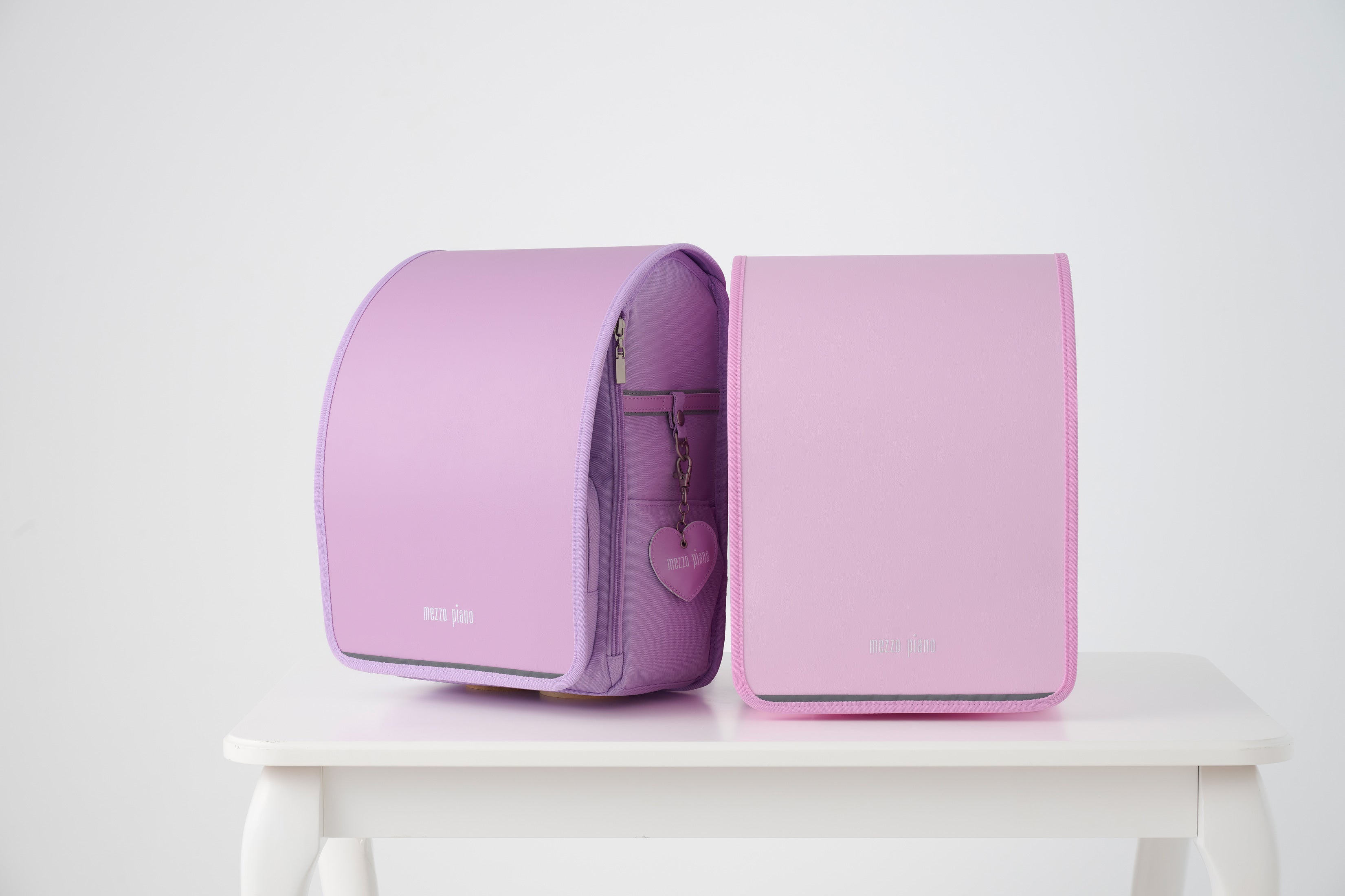 mezzo piano(メゾ ピアノ) / ルクドセル ベーシック 2色【2027年度予約