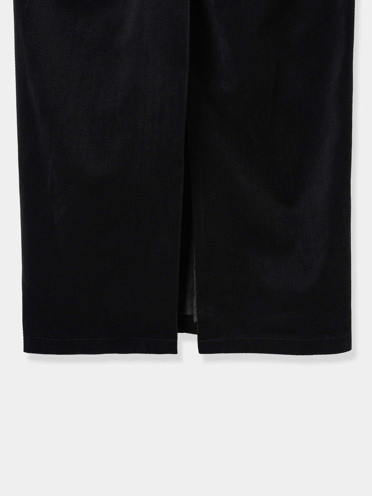 再入荷】Velvet Pencil Skirt – L'AUBE BLANC