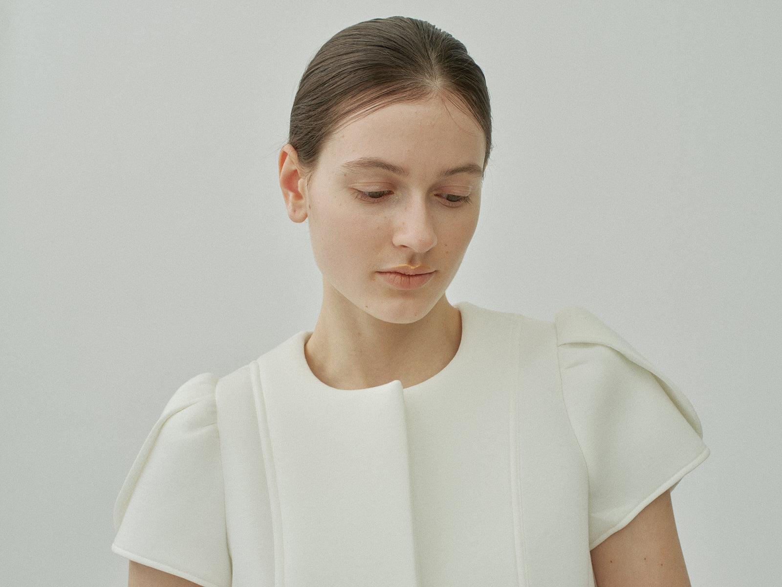 Tops – L'AUBE BLANC