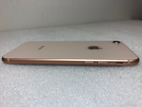 Apple iPhone 8 256GB Gold Verizon A1863 MQ802LL/A – LaptopUniverseFull