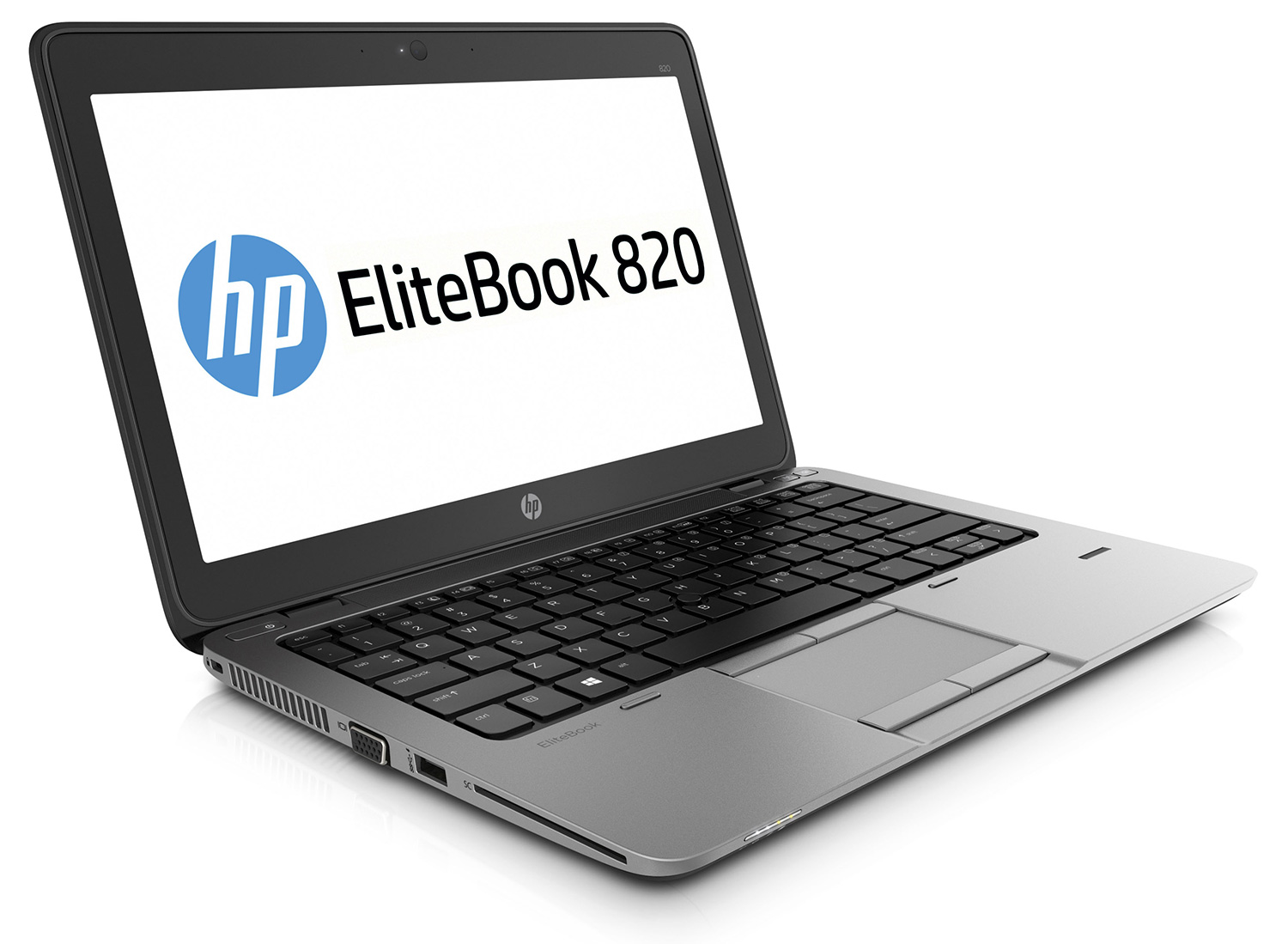 HP EliteBook 820 G1 - Especificaciones, pruebas y precios