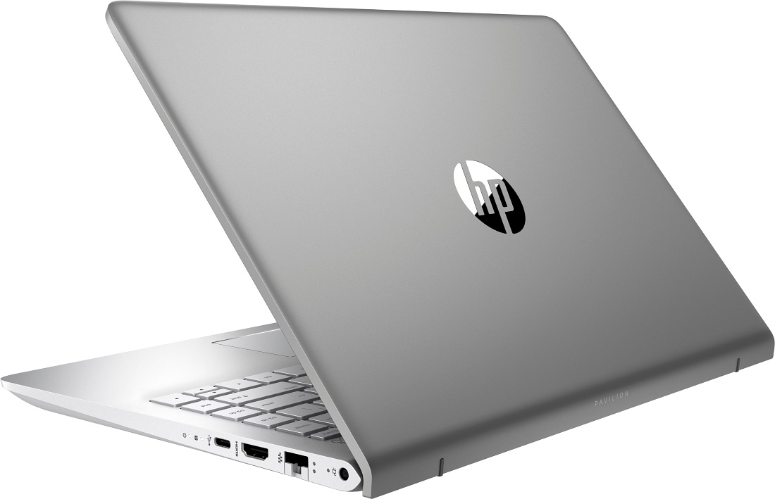 HP Pavilion 15 (15-cc) - i7-8550U · NVIDIA GeForce 940MX · 15.6