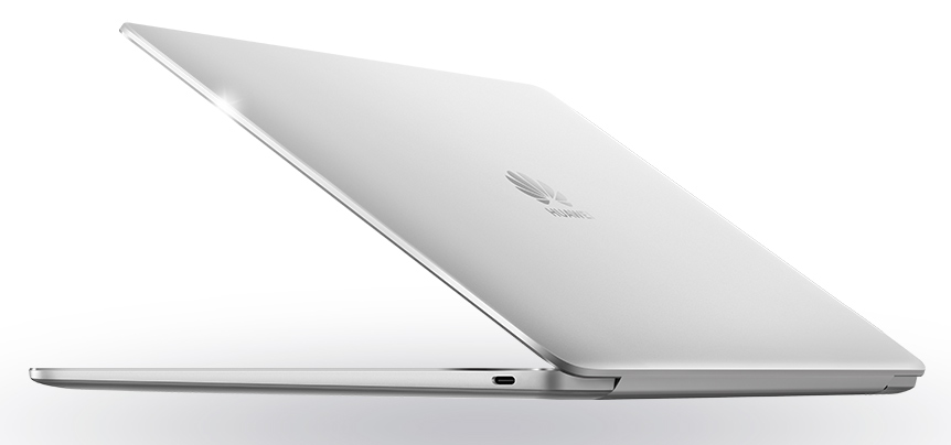 Huawei MateBook 13 - i5-8265U · MX250 · 13.0