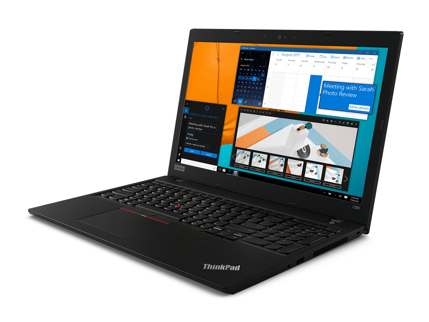 Lenovo ThinkPad L590 - Specs, Tests, and Prices | LaptopMedia.com