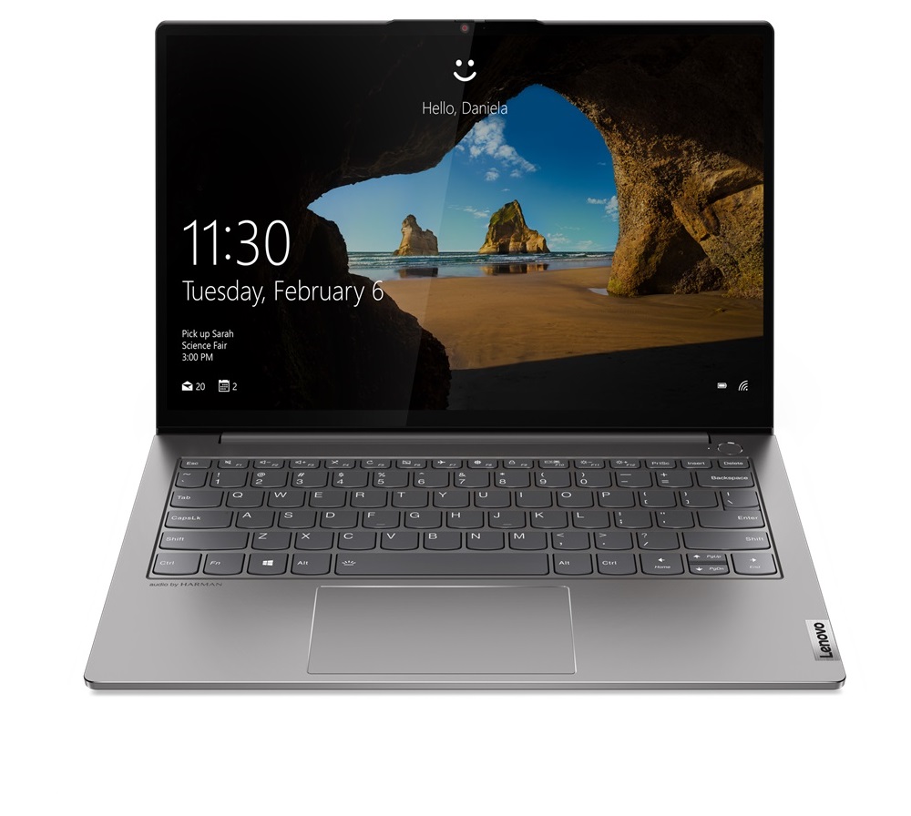 Lenovo ThinkBook 13s Gen 2 review - a portable powerhouse for your