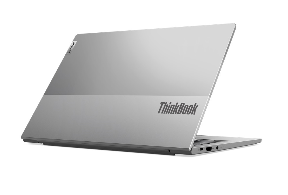 Lenovo ThinkBook 13s Gen 2 - i7-1165G7 · Xe Graphics G7 · 13.3