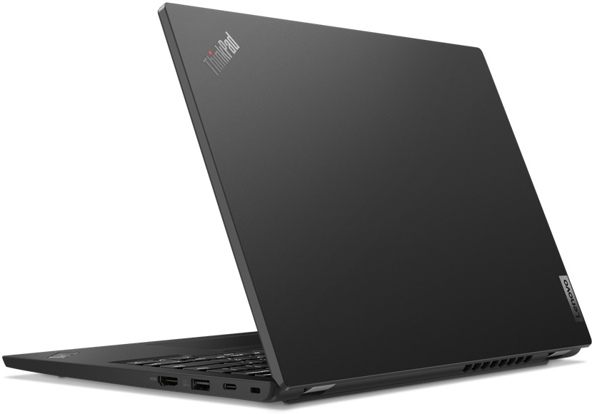 Lenovo ThinkPad L13 Gen 3 - Ryzen 5 PRO 5675U · RX Vega 7 15W