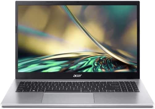 Acer Aspire 3 (A315-59) review - affordable but slightly