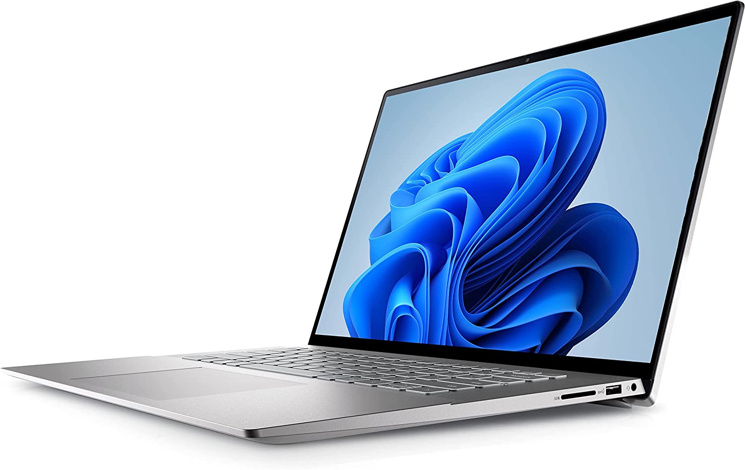 Dell Inspiron 16 5625 - Specs, Tests, and Prices | LaptopMedia.com