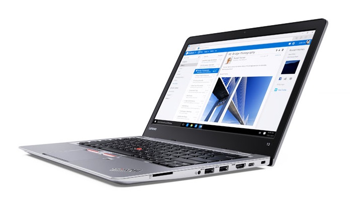 Lenovo ThinkPad 13 - スペック、テスト、価格 | LaptopMedia 日本