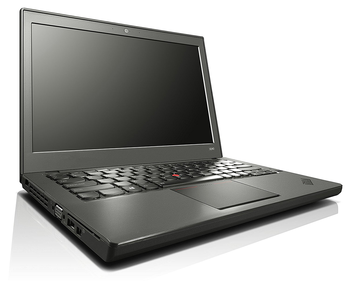 Lenovo ThinkPad X240 - i5-4300U · Intel HD Graphics 4400