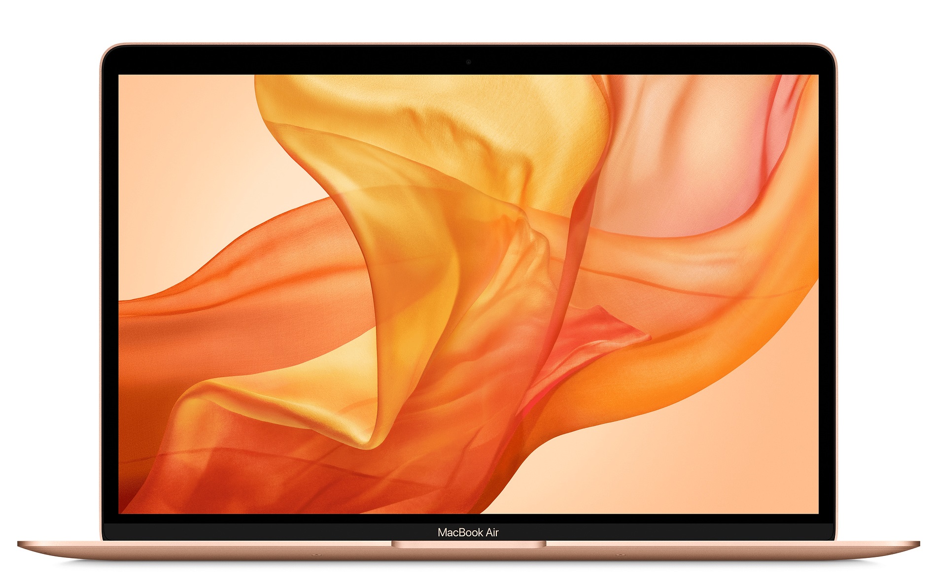 Apple MacBook Air 13 2018 - i5-8210Y · UHD 617 · 13.3”, WQXGA