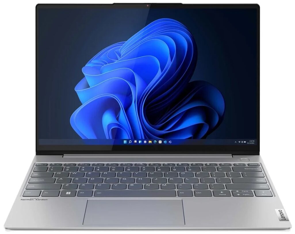 Lenovo ThinkBook 13x Gen 2 - Specs, Tests, and Prices