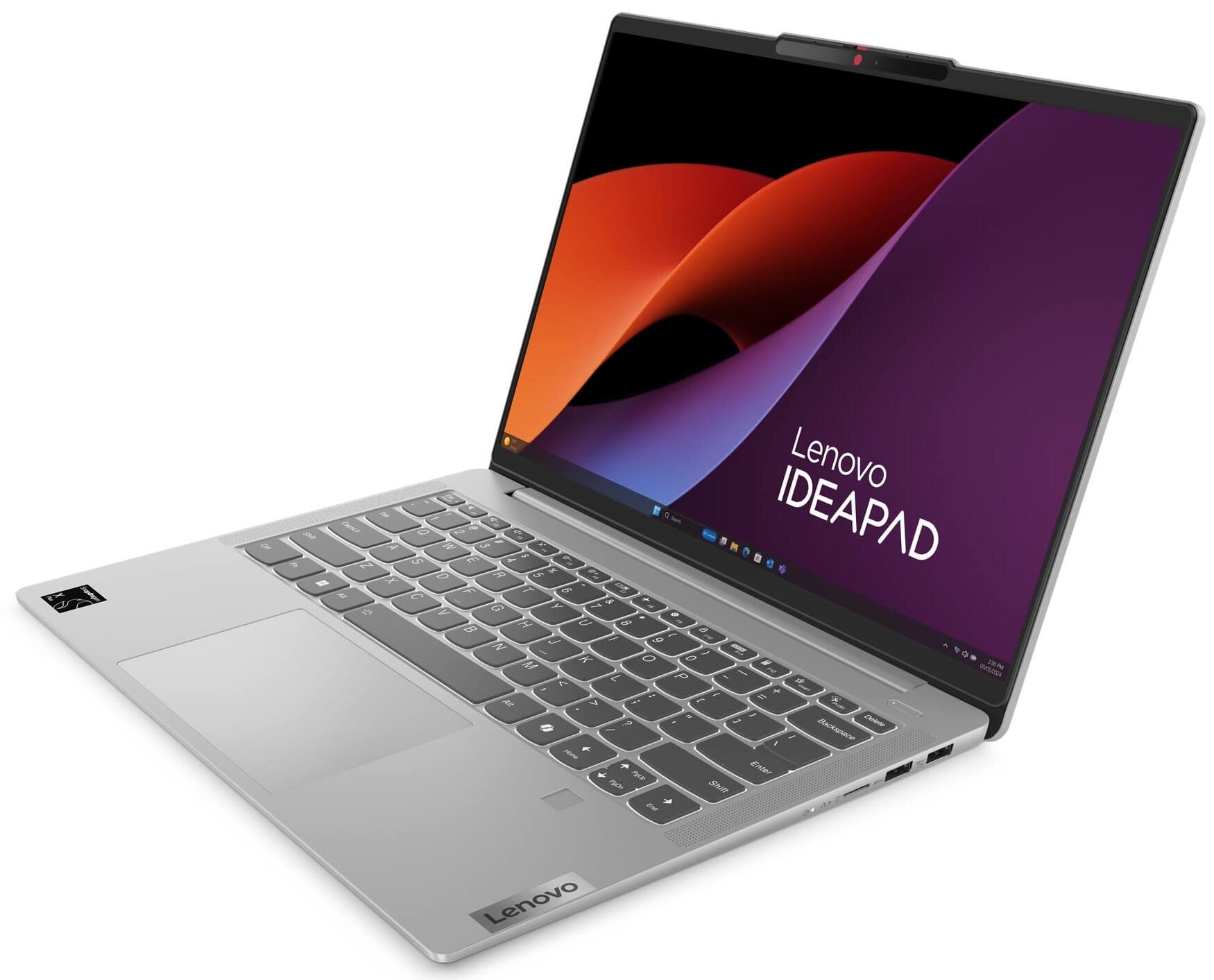 Lenovo IdeaPad Slim 5x - X1P-42-100 · Qualcomm Snapdragon X Elite