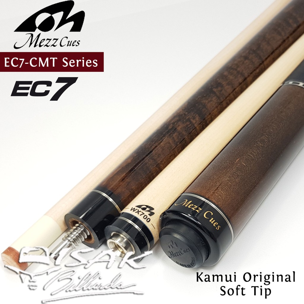 桜*様 大幅値下げ♪Mezz Cues EC7-K WX700 桜*様 大幅値下げ