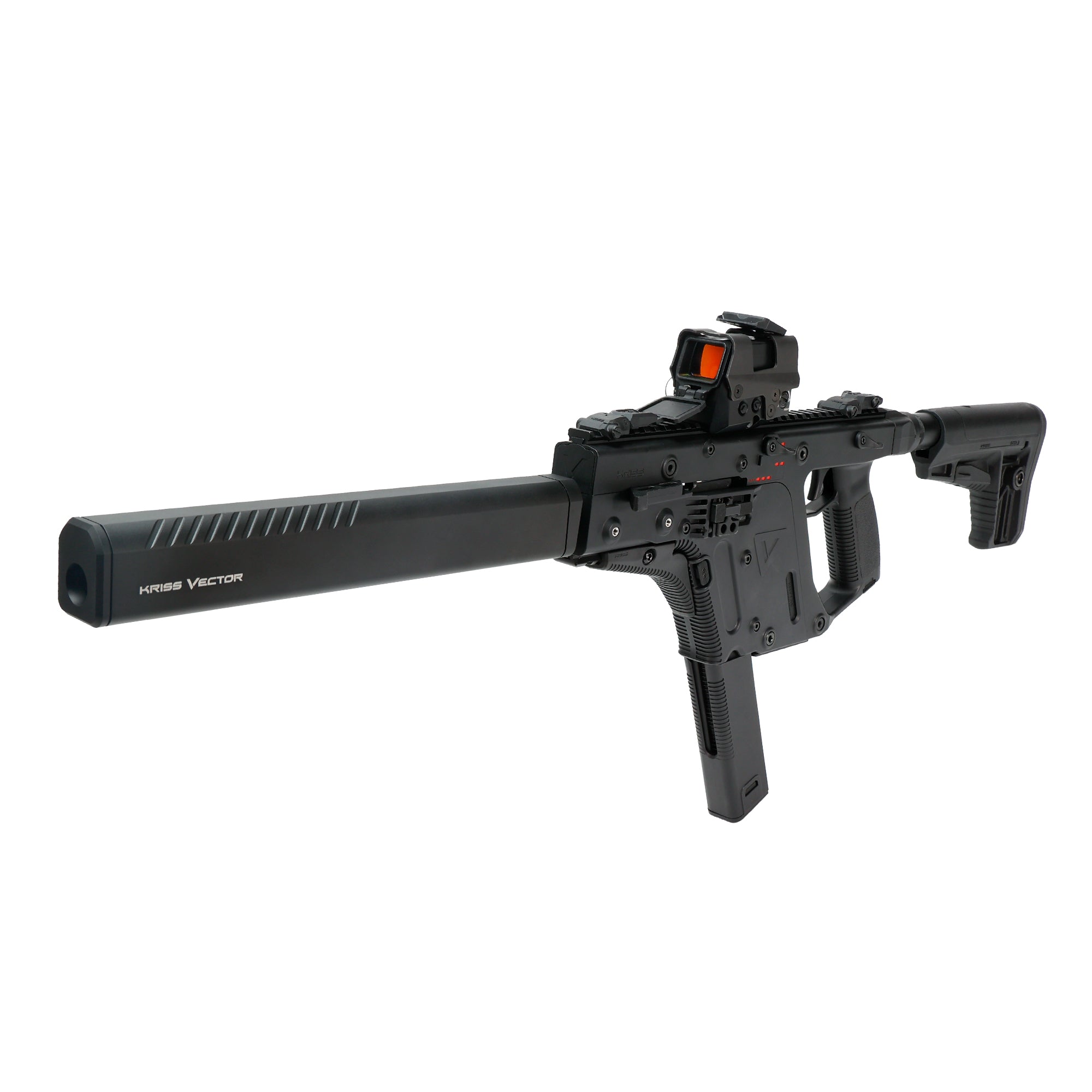 KRYTAC KRISS VECTOR(クリスベクター) Vector Enhanced Barrel Shroud