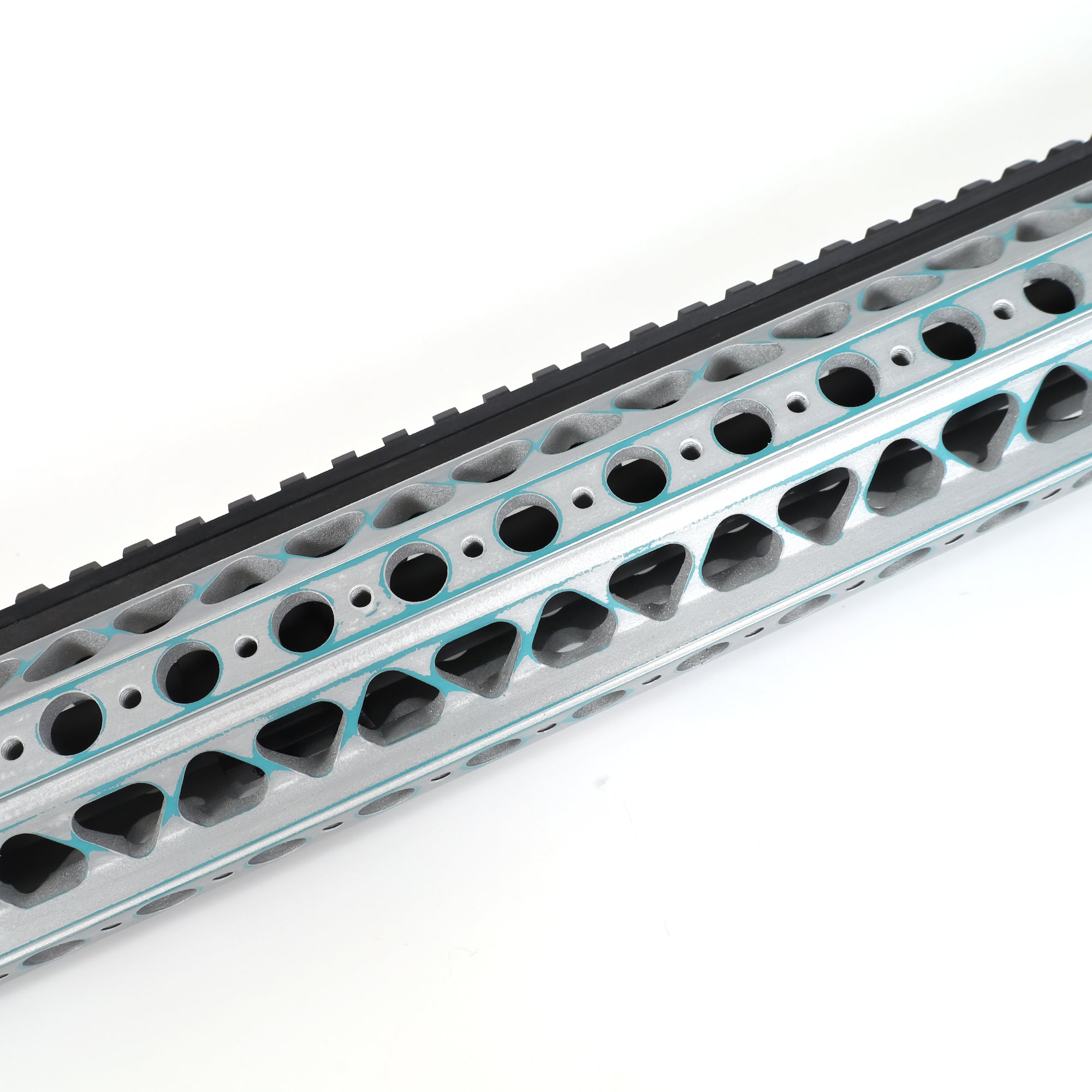 LayLax.com限定】KRYTAC LVOA-C セラコートカスタム 