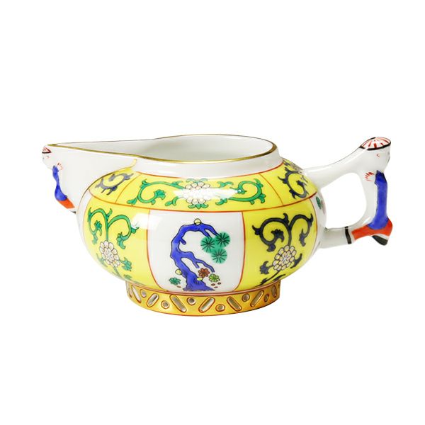 ヘレンド (HEREND) シノワズリ（中国趣味） 康熙 QUA 03344-0-21