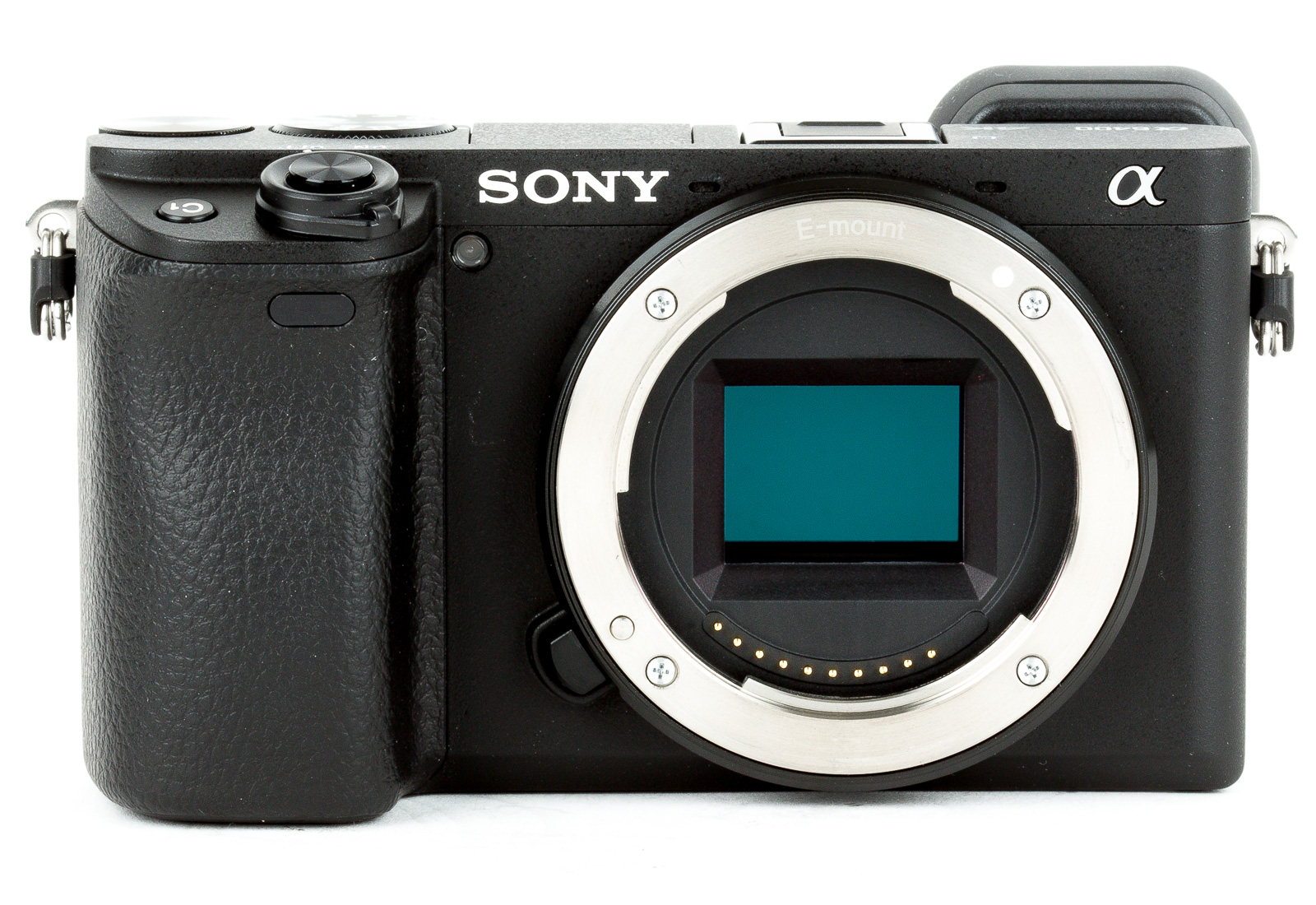 Rent a Sony Alpha a6400 at LensProToGo.com