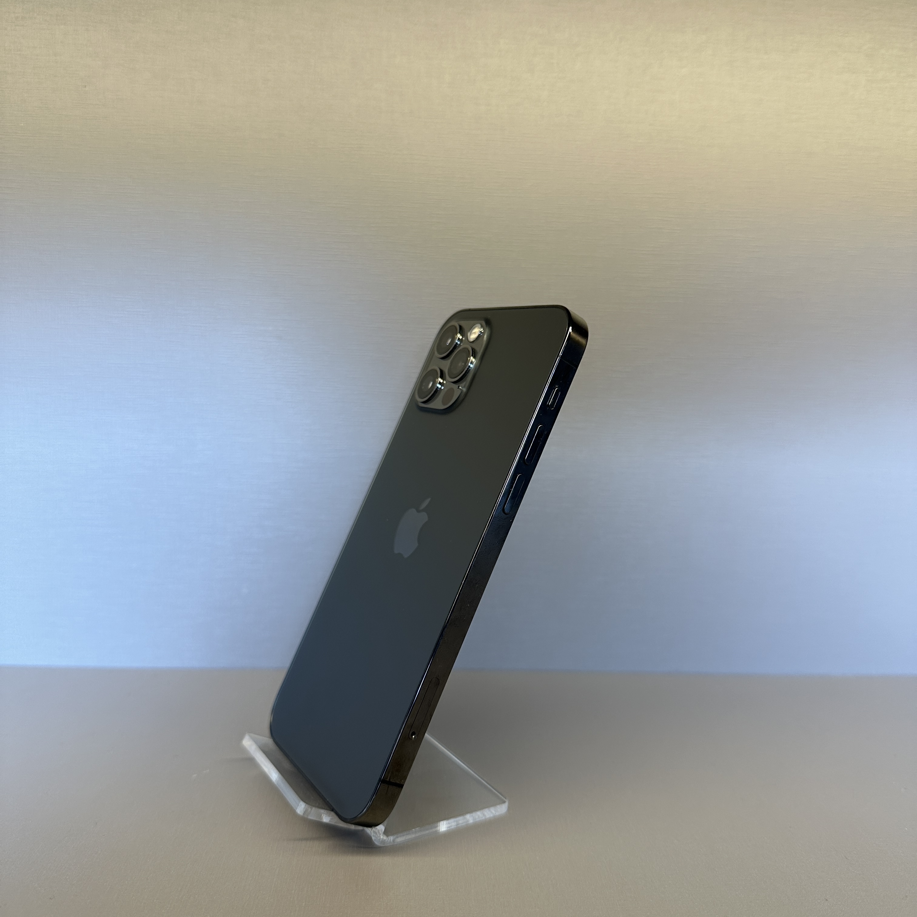 iPhone 12 Pro 128GB GRAFITE (seminovo) – LS