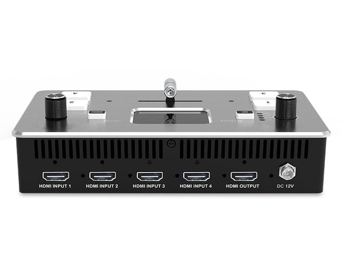 Super Smart Video Switcher by Feelworld Livepro L1 - Get 40% Off