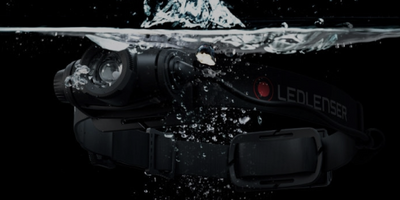 Ledlenser H15R Core ｜ヘッドライト｜レッドレンザー公式通販