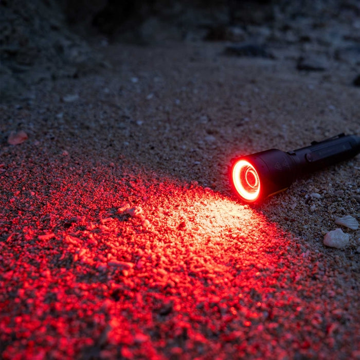 Ledlenser P9R Core LEP ｜ハンドライト｜レッドレンザー公式通販