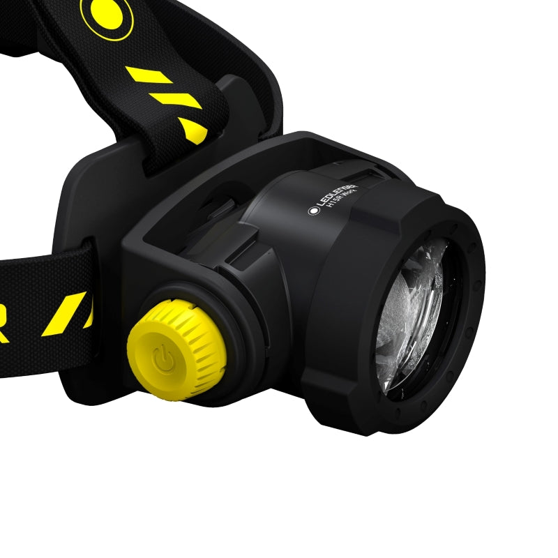 Ledlenser H15R Work ｜ヘッドライト｜レッドレンザー公式通販