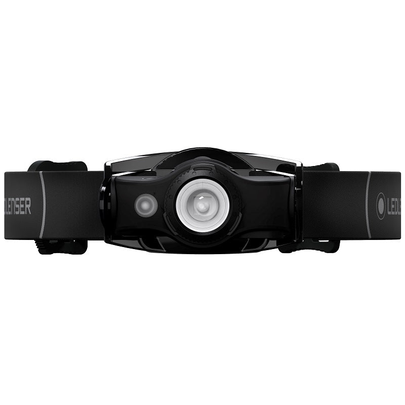 Ledlenser MH4 ｜登山・釣り用ヘッドライト｜レッドレンザー公式通販